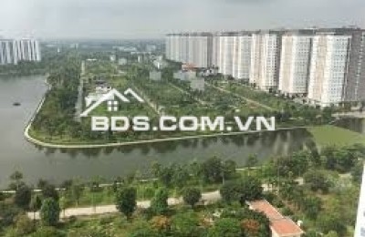 CẦN BÁN LÔ ĐẤT B2.1 LK2-20, KHU ĐÔ THỊ THANH HÀ MƯỜNG THANH – VỊ TRÍ ĐẸP VIEW HỒ